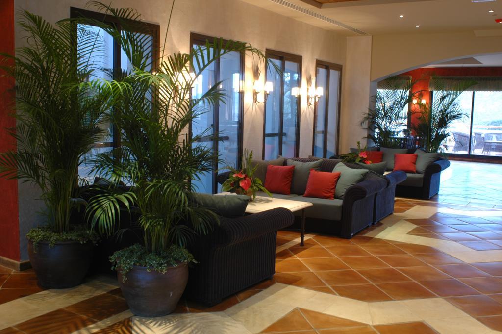 Albayt Resort & Spa Estepona Eksteriør billede